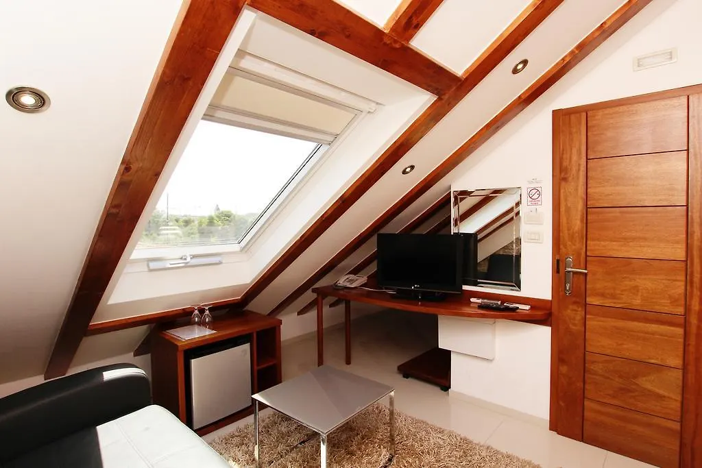 Villa Kampanel Trogir Croatia