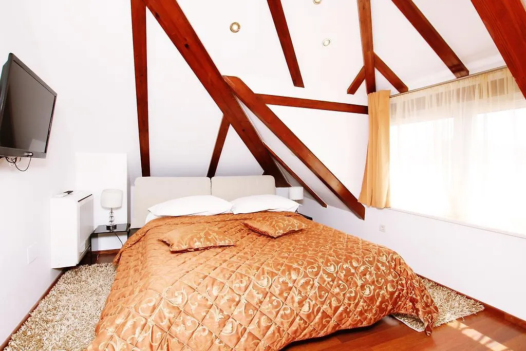 **** Bed & Breakfast Villa Kampanel Trogir Croatia