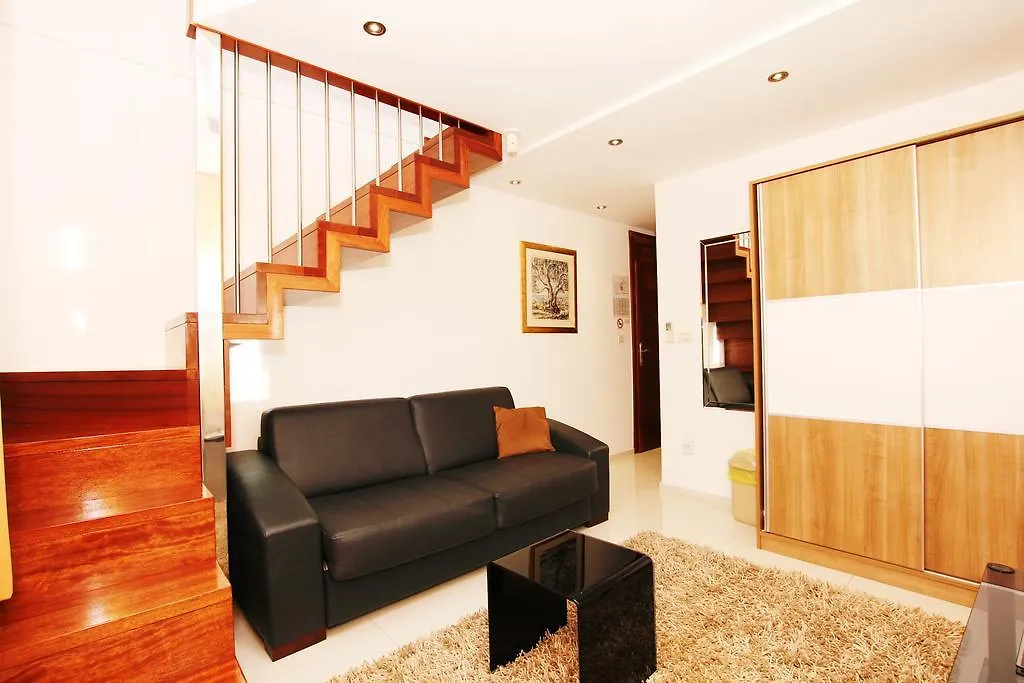Bed & Breakfast Villa Kampanel Trogir