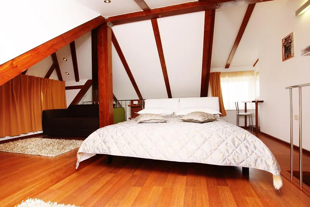 Villa Kampanel Trogir