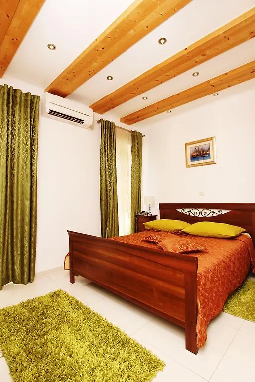 **** Bed & Breakfast Villa Kampanel Trogir Croatia