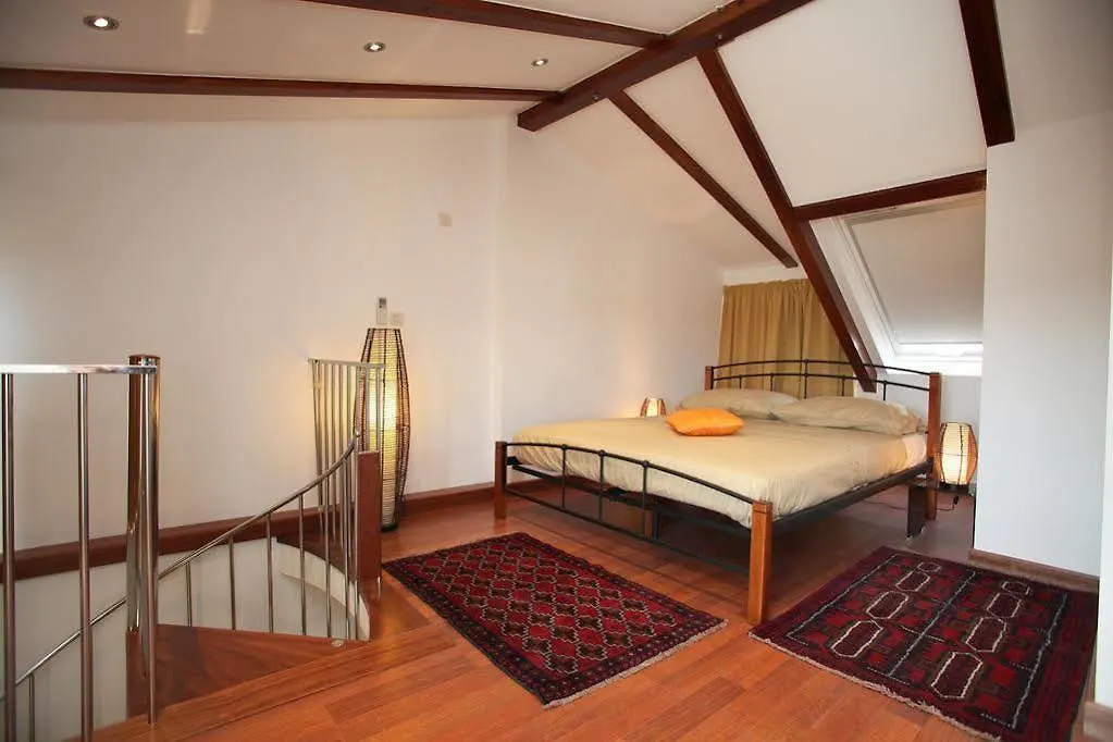 Bed & Breakfast Villa Kampanel Trogir