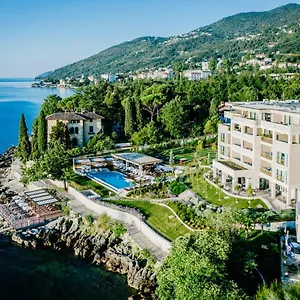 Ikador Luxury Boutique & 5*, Opatija Kroatien