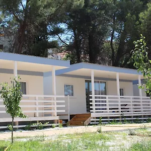 Mobile Homes Sveti Kriz Trogir