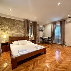 Maison d'hôtes Dante, Trogir