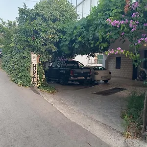 Auberge de jeunesse Rasema, Trogir