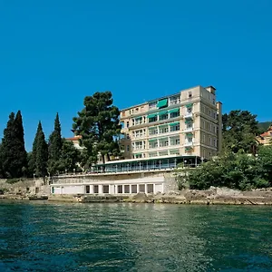 Smart Selection Belvedere 2*, Opatija Kroatien