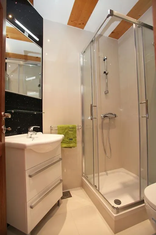Villa Kampanel Trogir 4*,  Croatia