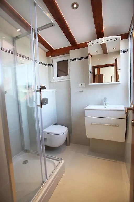 **** Bed & Breakfast Villa Kampanel Trogir Croatia