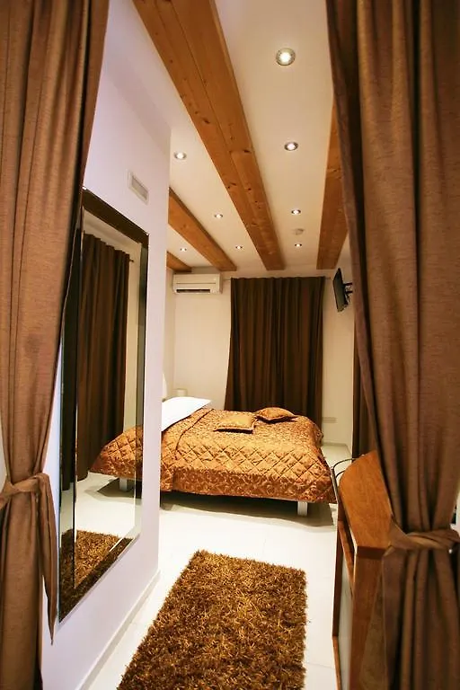 Villa Kampanel Trogir