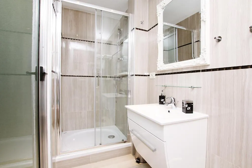 Villa Kampanel Trogir