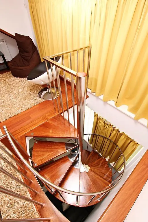 Villa Kampanel Trogir Bed & Breakfast