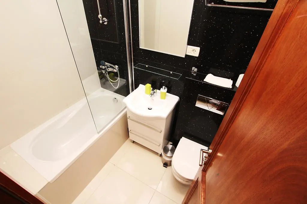 Villa Kampanel Trogir Bed & Breakfast
