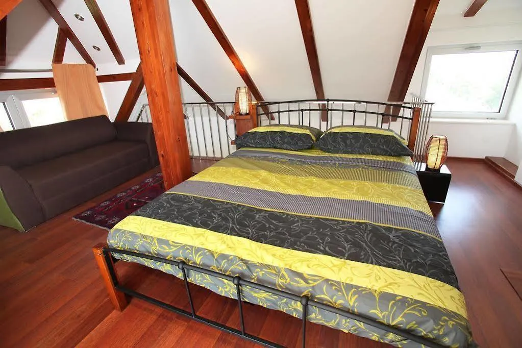 Villa Kampanel Trogir