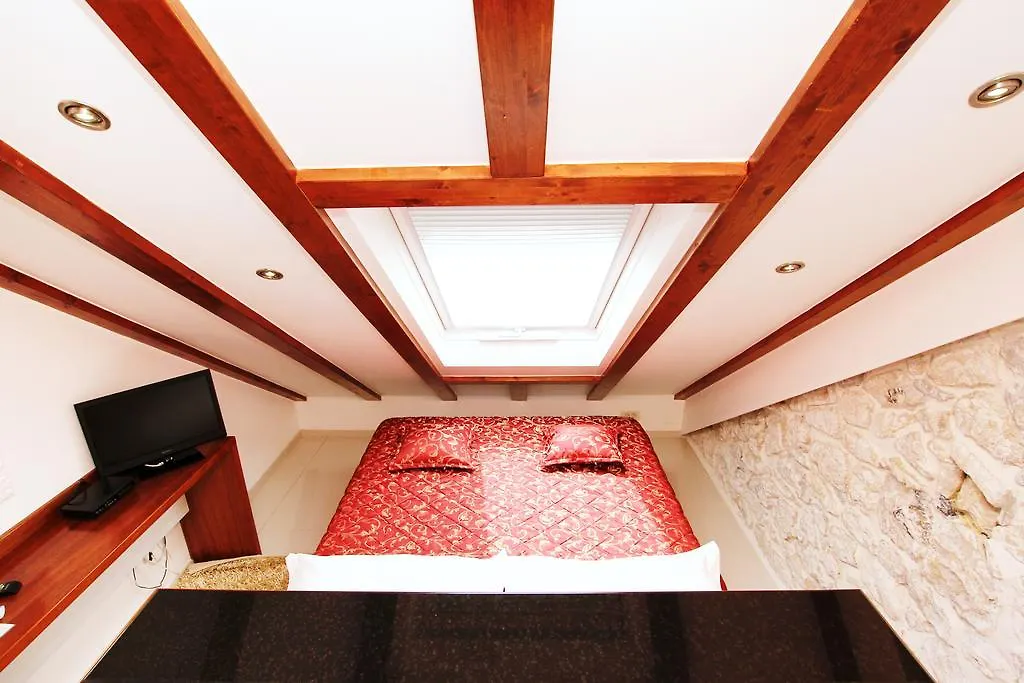 Couette-café Villa Kampanel Trogir